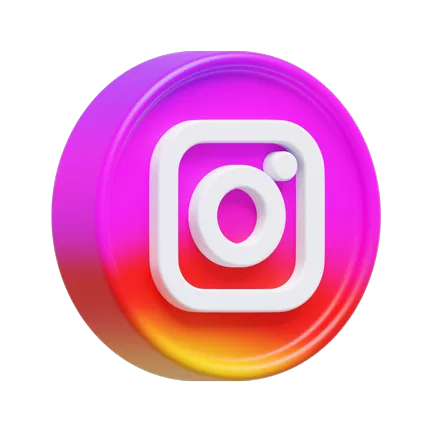 Instagram icon